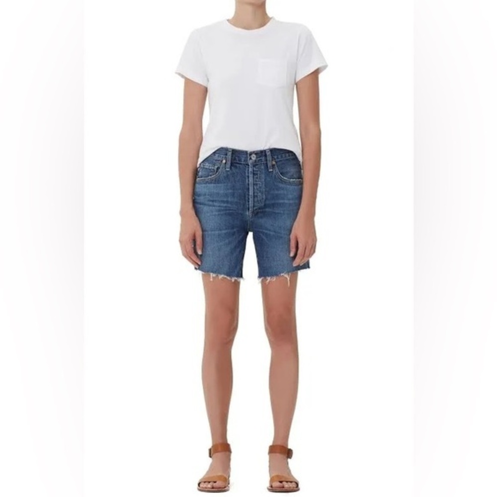 Citizens of Humanity Bailey Shorts